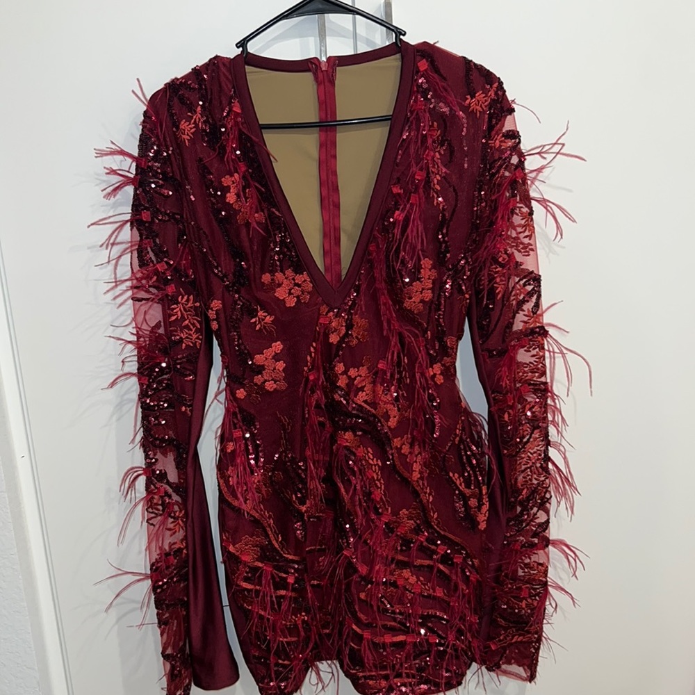 Custom hand made dress for sale